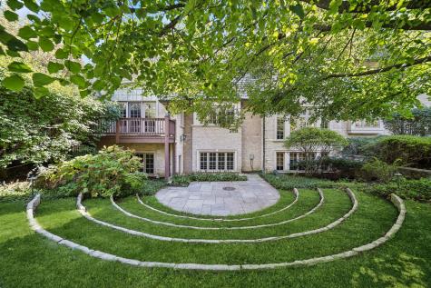 3102 White Oak Lane Oak Brook IL 60523