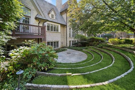 3102 White Oak Lane Oak Brook IL 60523