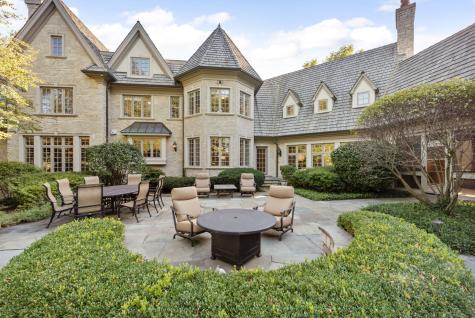 3102 White Oak Lane Oak Brook IL 60523