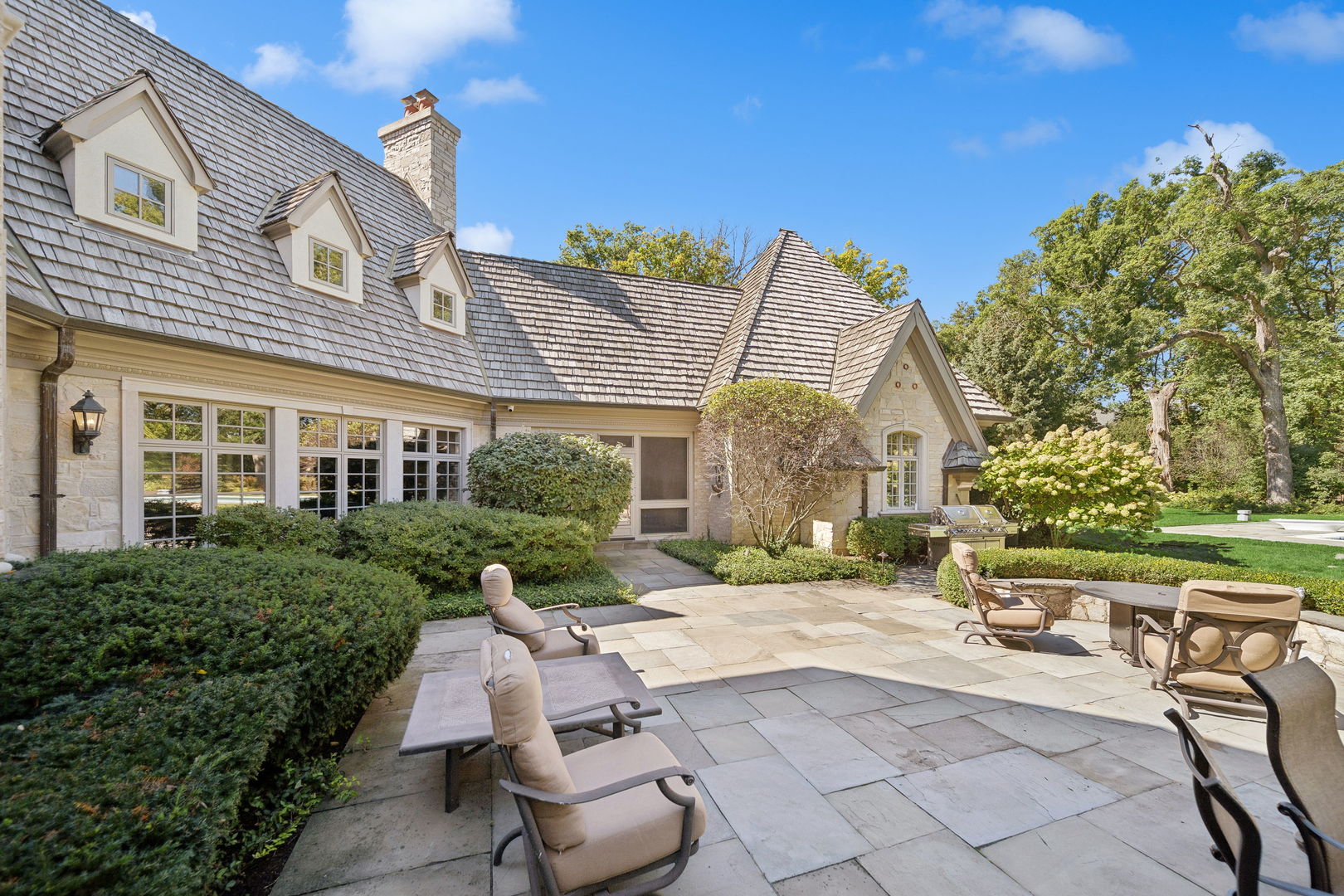 3102 White Oak Lane Oak Brook IL 60523