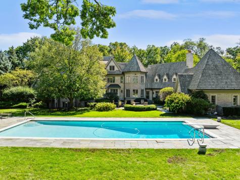 3102 White Oak Lane Oak Brook IL 60523