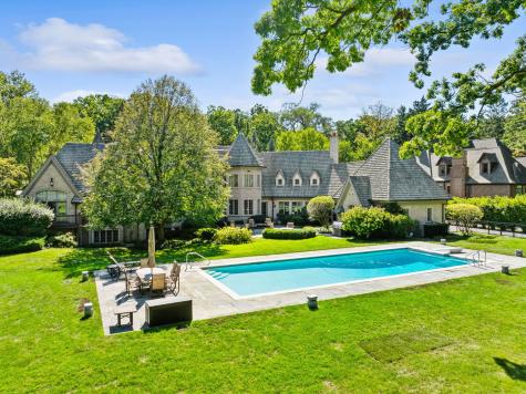 3102 White Oak Lane Oak Brook IL 60523
