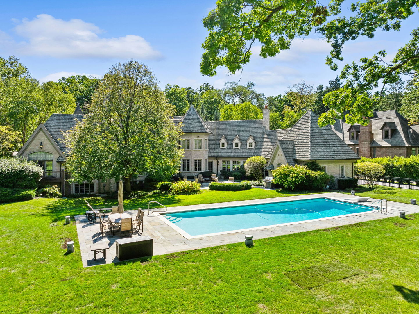 3102 White Oak Lane Oak Brook IL 60523