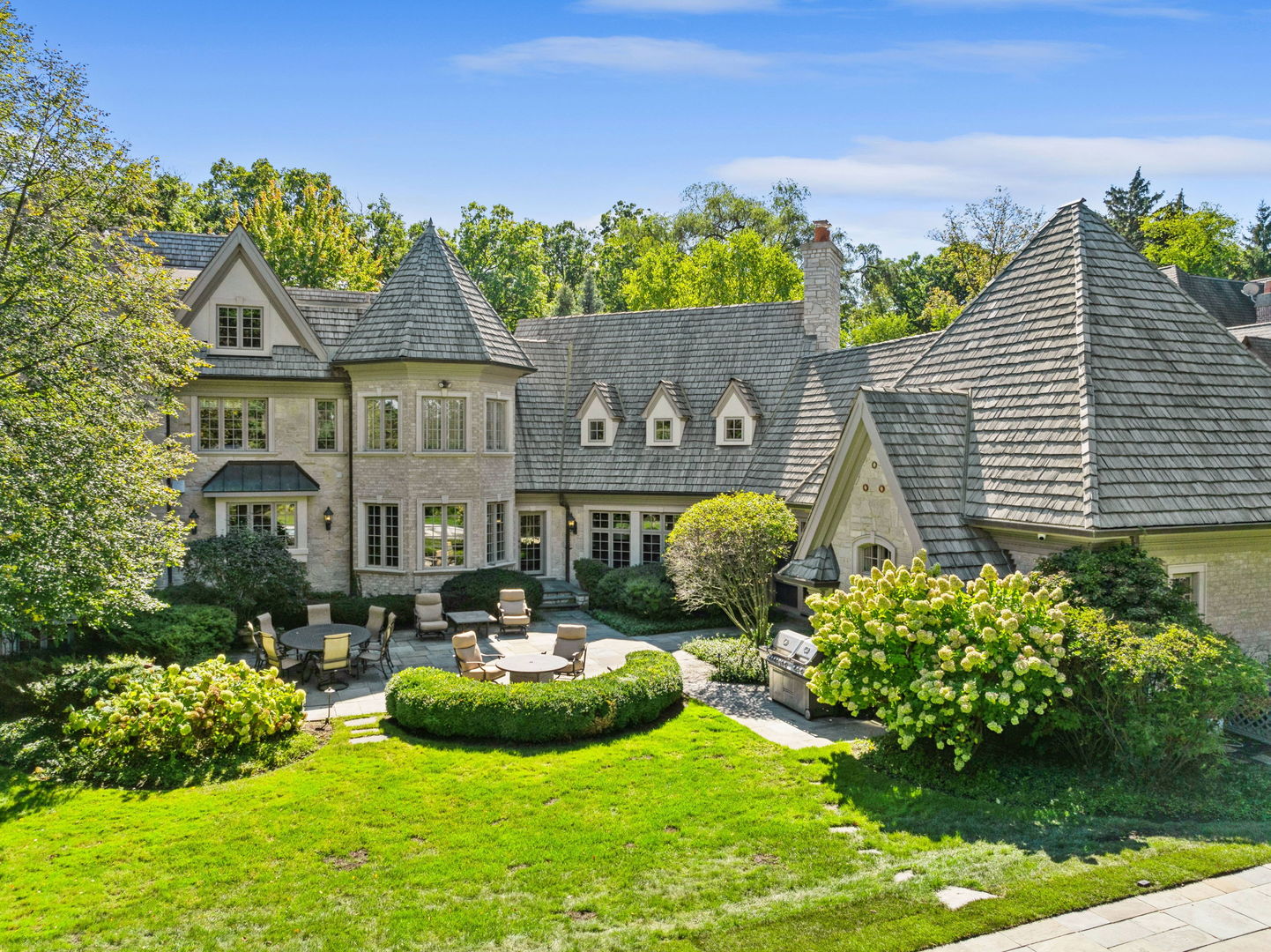 3102 White Oak Lane Oak Brook IL 60523