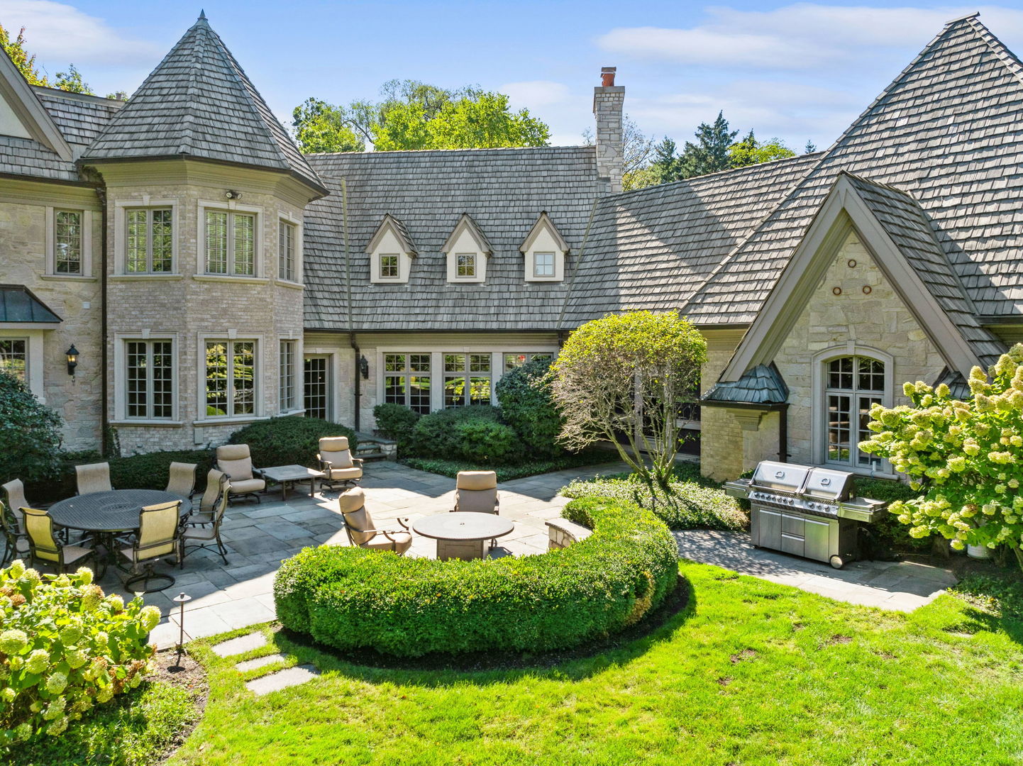 3102 White Oak Lane Oak Brook IL 60523
