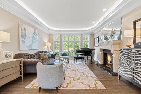 3102 White Oak Lane Oak Brook IL 60523