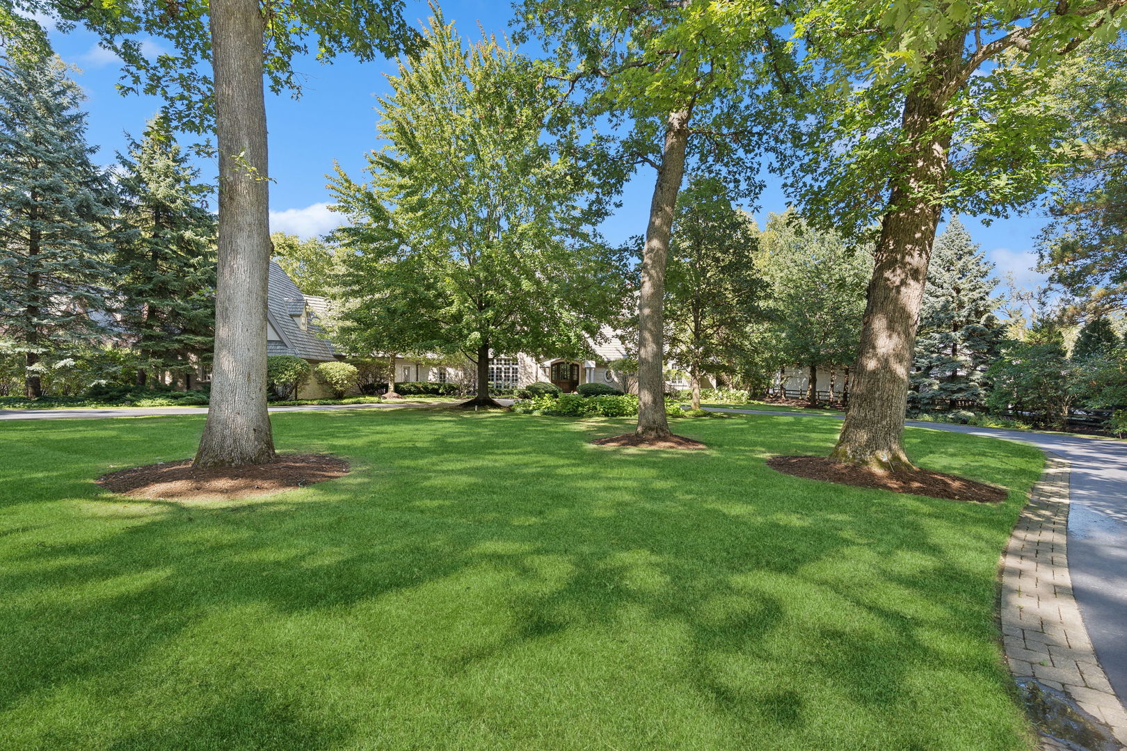 3102 White Oak Lane Oak Brook IL 60523