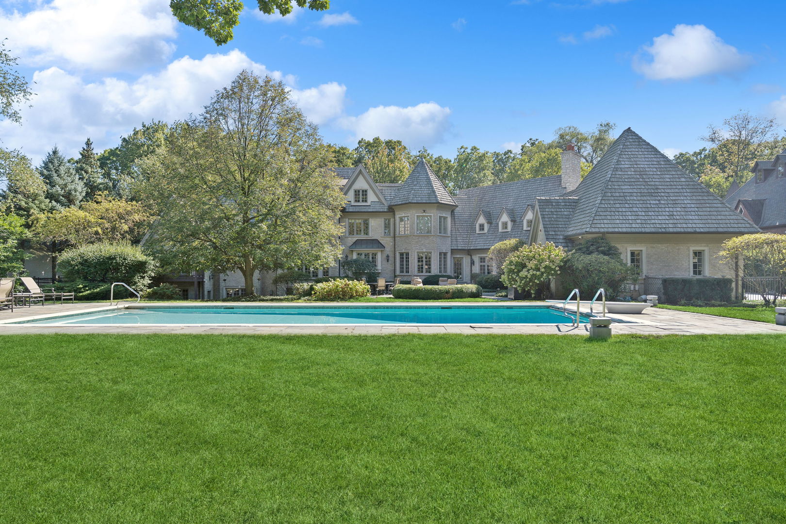 3102 White Oak Lane Oak Brook IL 60523