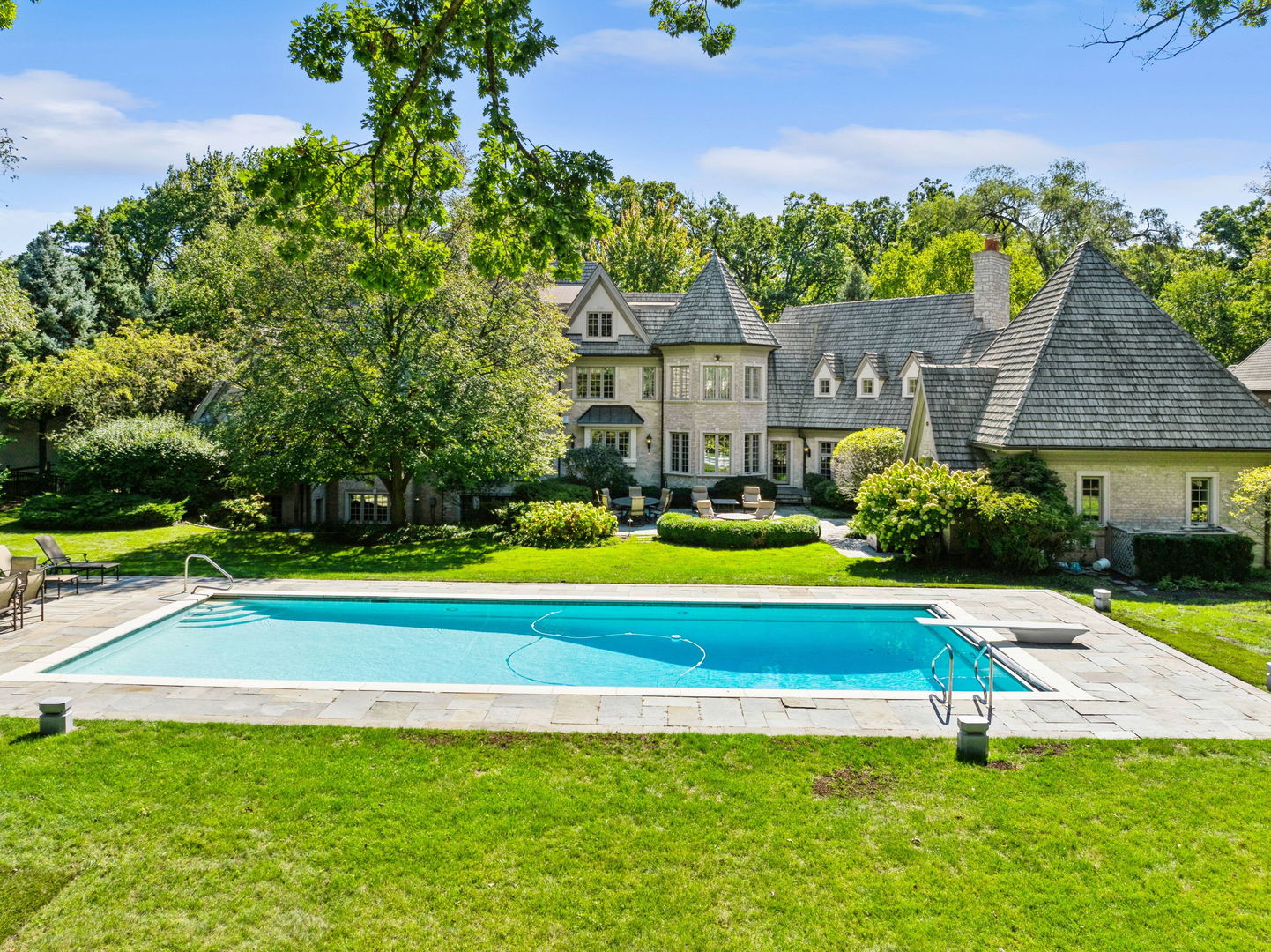 3102 White Oak Lane Oak Brook IL 60523