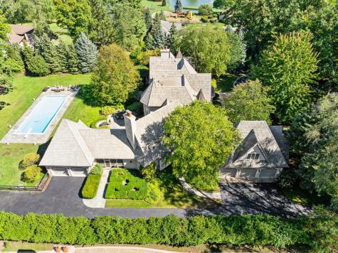 3102 White Oak Lane Oak Brook IL 60523