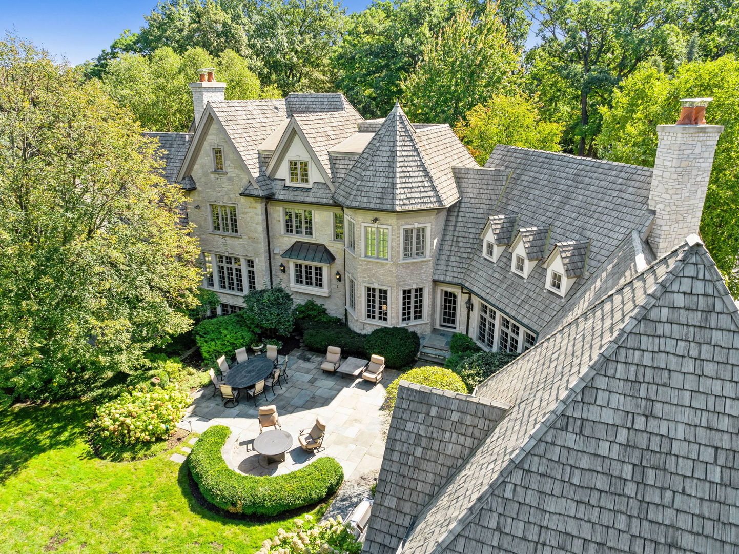 3102 White Oak Lane Oak Brook IL 60523