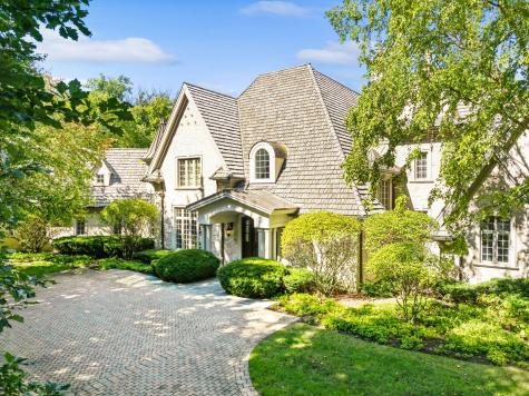3102 White Oak Lane Oak Brook IL 60523