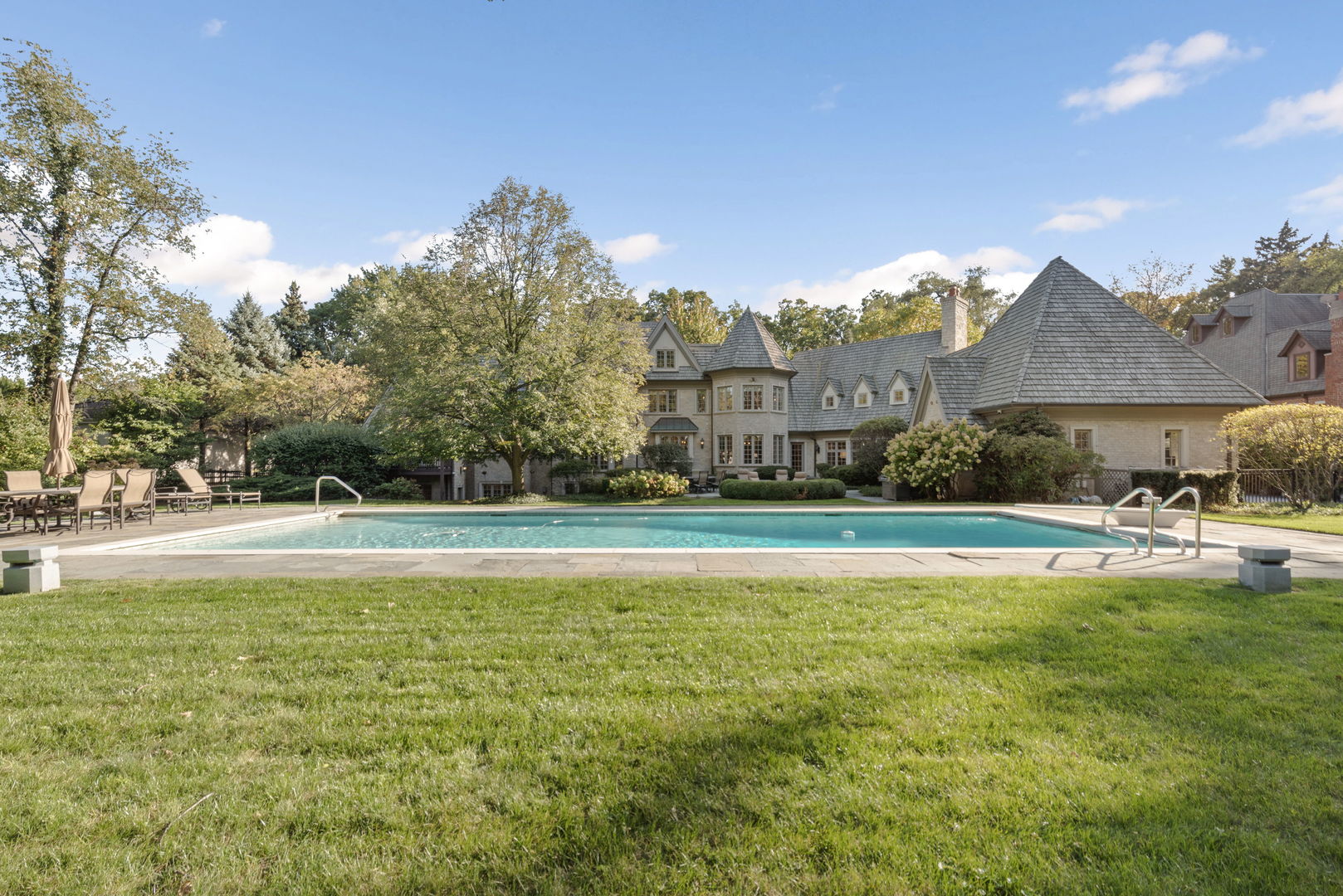 3102 White Oak Lane Oak Brook IL 60523