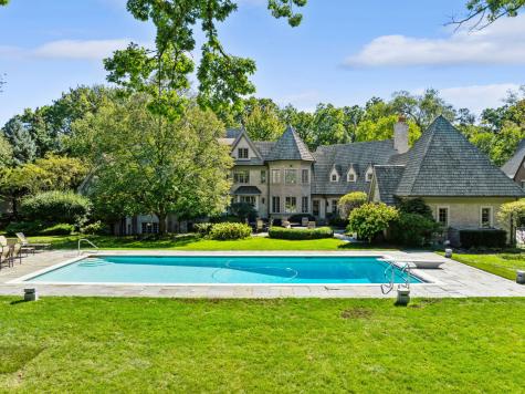 3102 White Oak Lane Oak Brook IL 60523