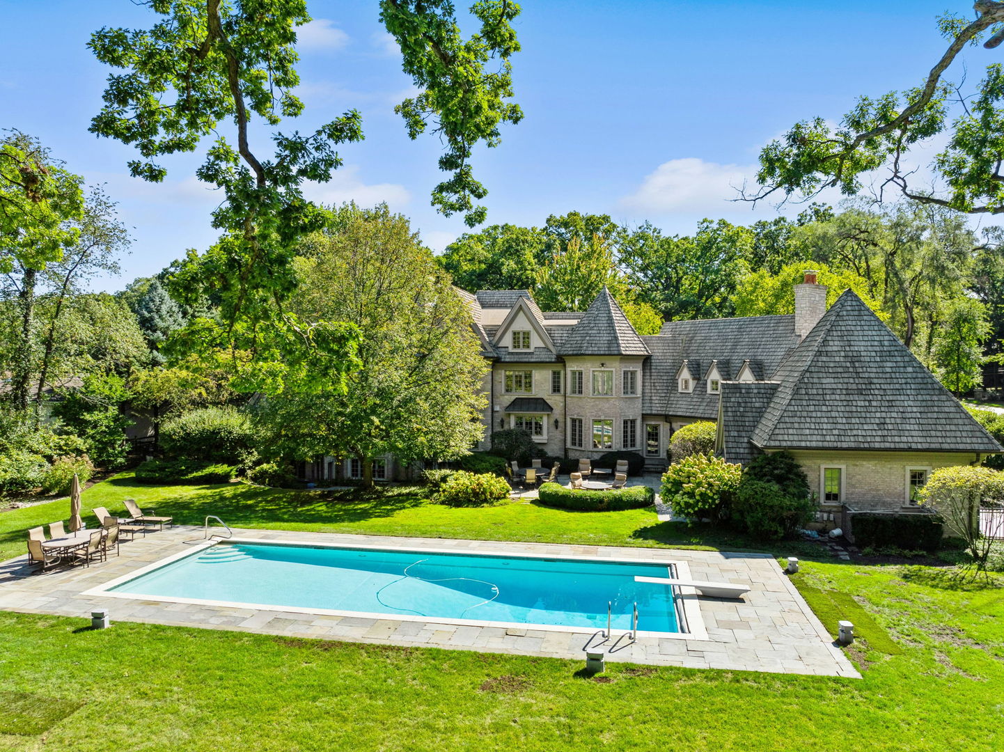 3102 White Oak Lane Oak Brook IL 60523