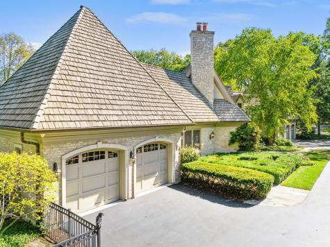3102 White Oak Lane Oak Brook IL 60523