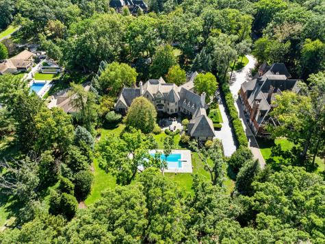 3102 White Oak Lane Oak Brook IL 60523
