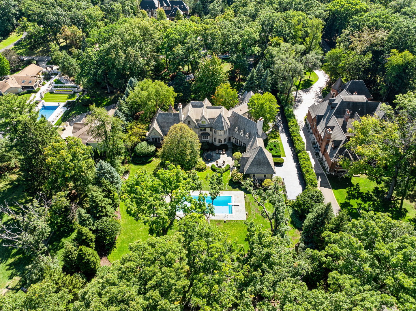 3102 White Oak Lane Oak Brook IL 60523