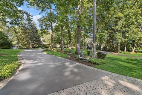 3102 White Oak Lane Oak Brook IL 60523