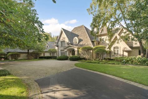 3102 White Oak Lane Oak Brook IL 60523
