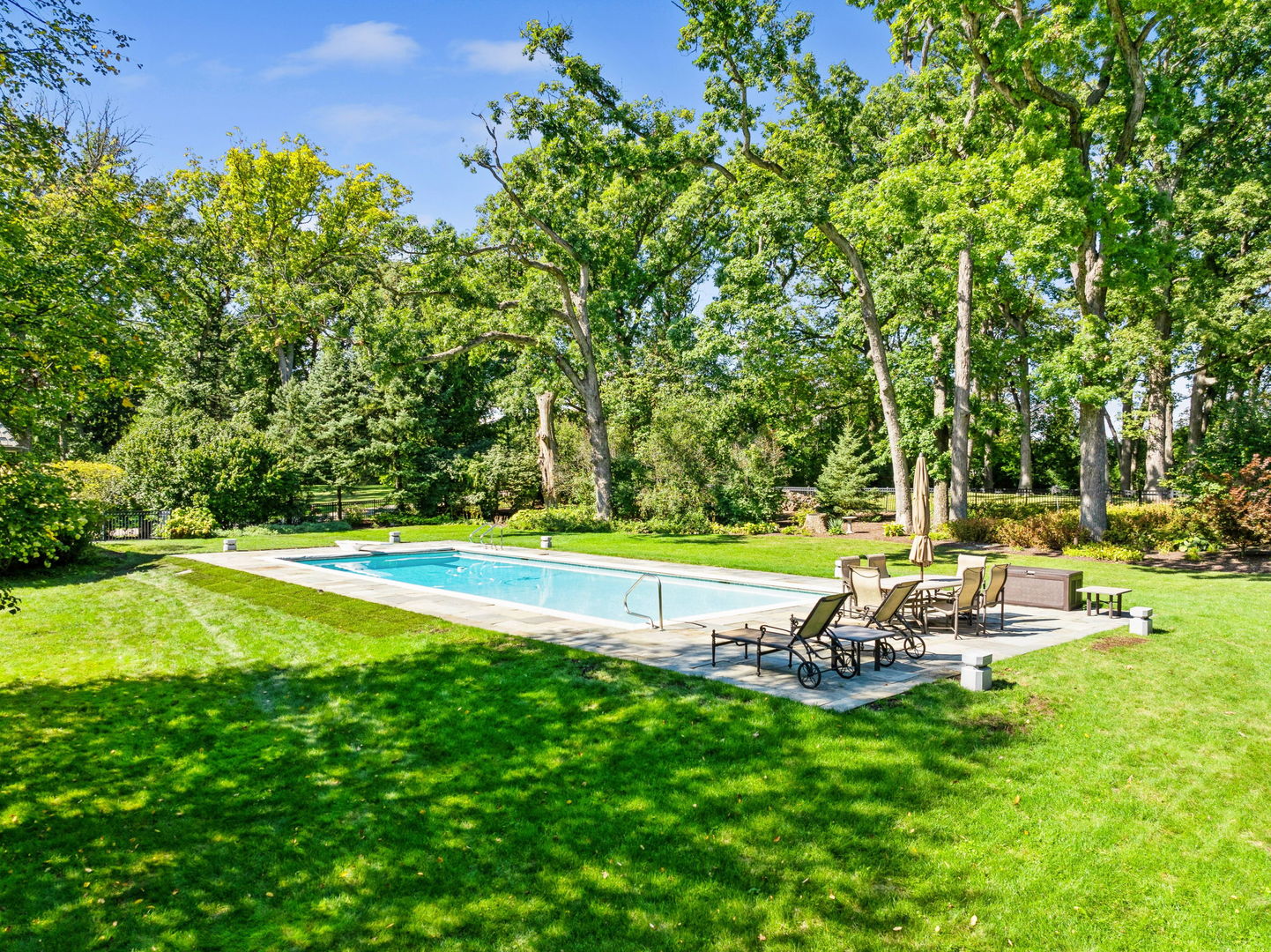3102 White Oak Lane Oak Brook IL 60523