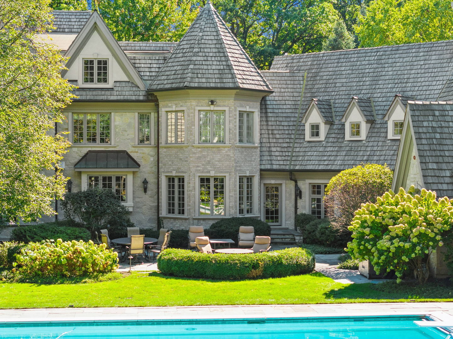 3102 White Oak Lane Oak Brook IL 60523