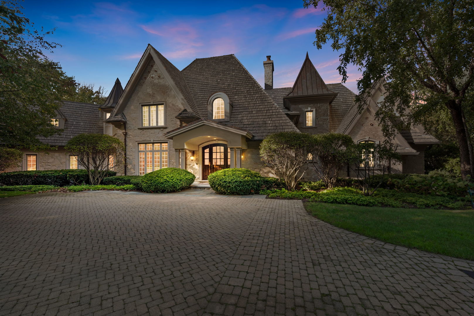 3102 White Oak Lane Oak Brook IL 60523