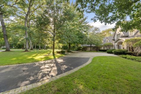 3102 White Oak Lane Oak Brook IL 60523