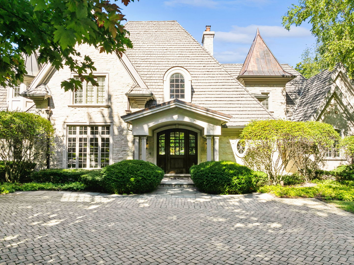 3102 White Oak Lane Oak Brook IL 60523