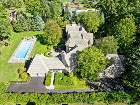 3102 White Oak Lane Oak Brook IL 60523