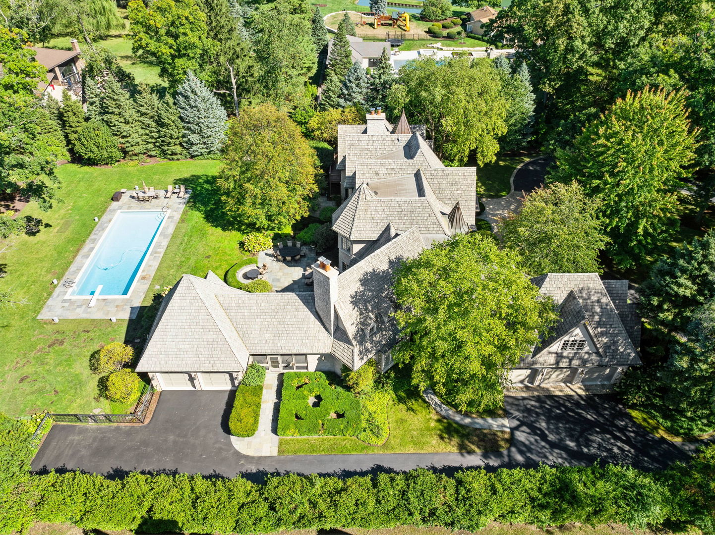 3102 White Oak Lane Oak Brook IL 60523