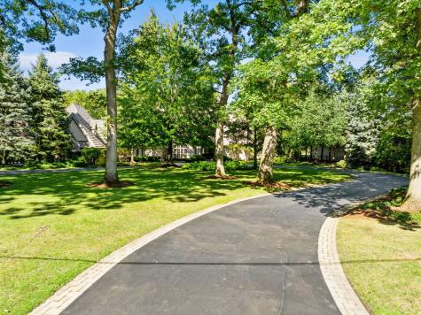 3102 White Oak Lane Oak Brook IL 60523
