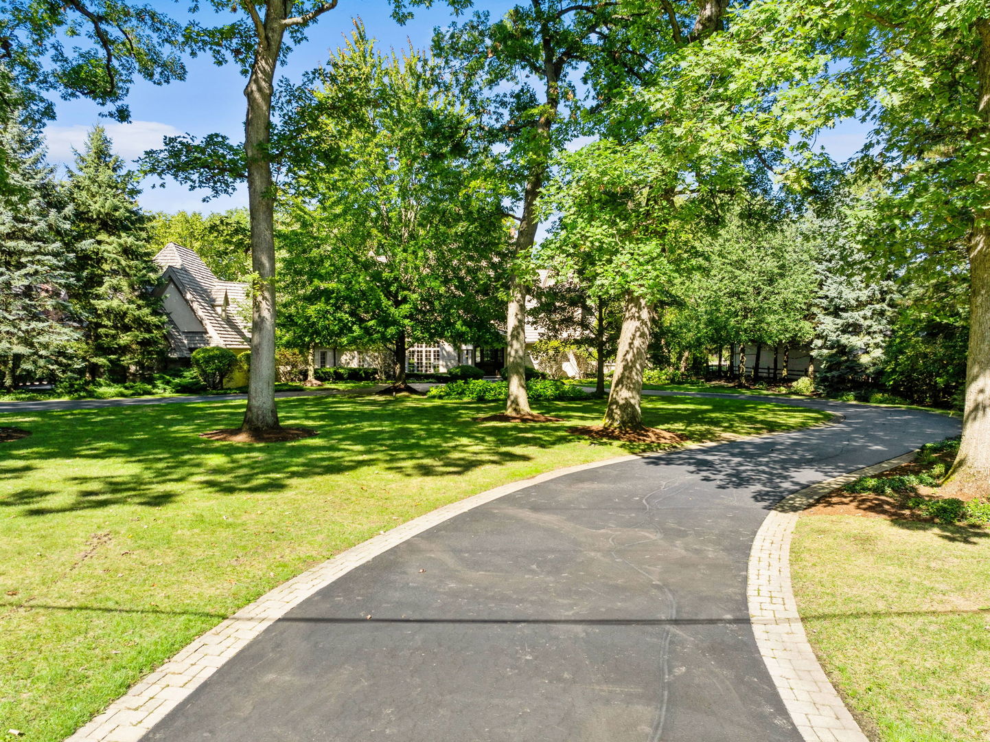 3102 White Oak Lane Oak Brook IL 60523