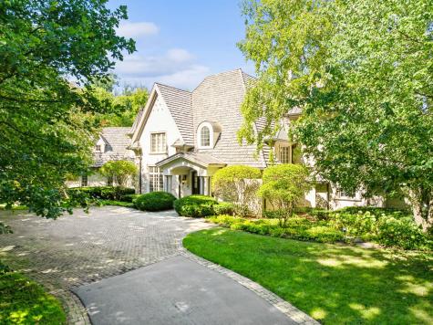 3102 White Oak Lane Oak Brook IL 60523