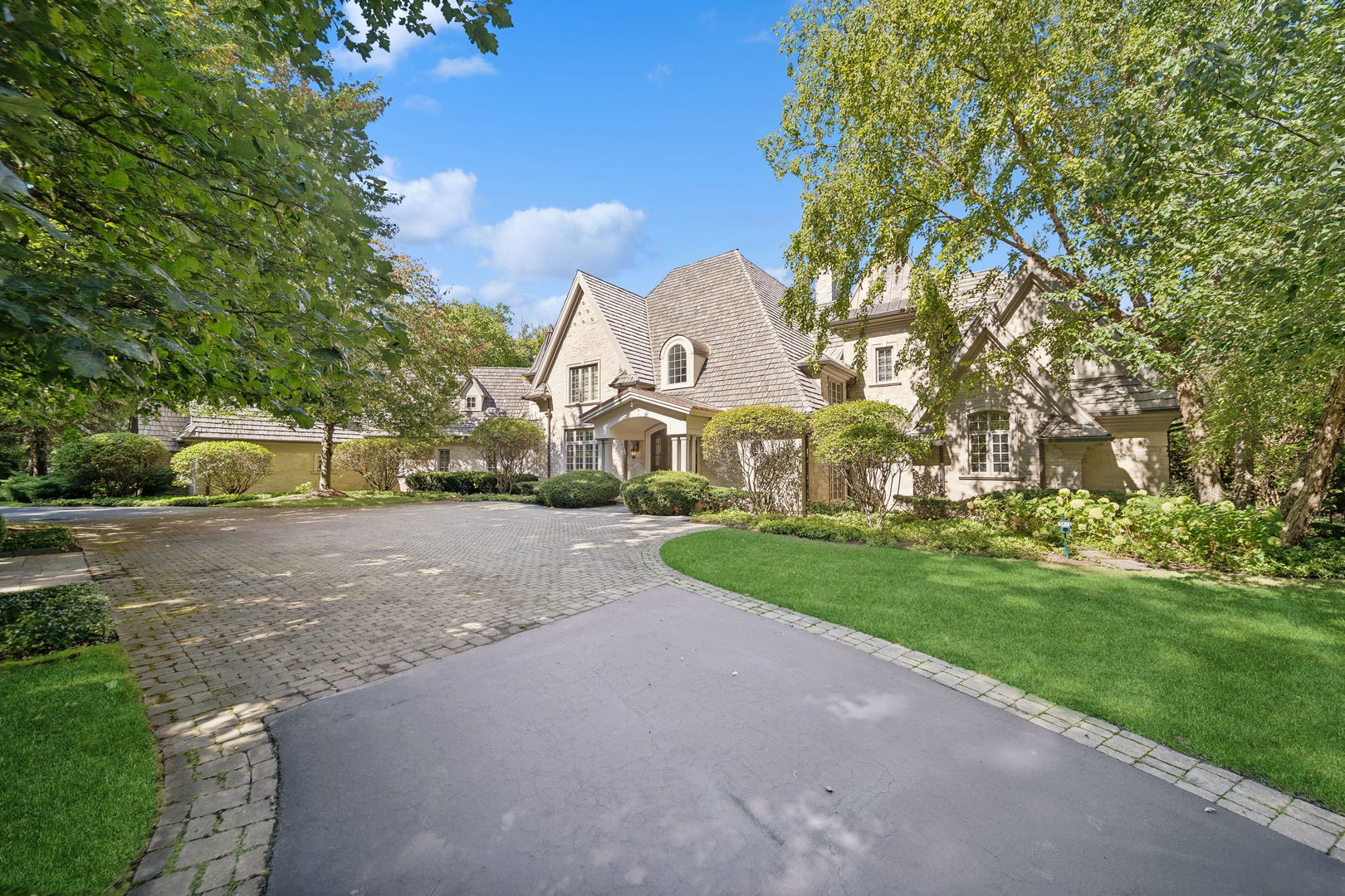 3102 White Oak Lane Oak Brook IL 60523