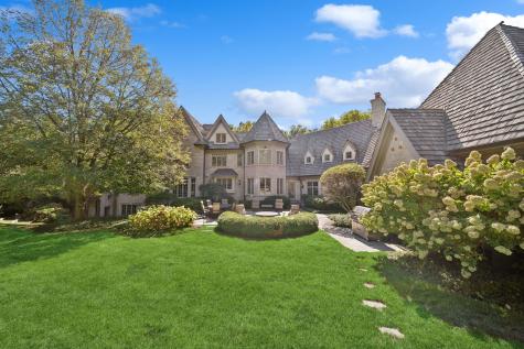 3102 White Oak Lane Oak Brook IL 60523