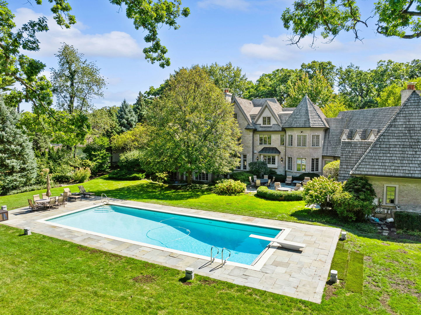 3102 White Oak Lane Oak Brook IL 60523