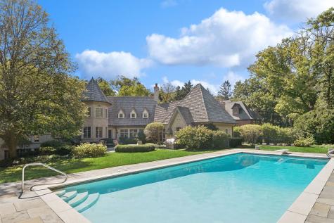 3102 White Oak Lane Oak Brook IL 60523