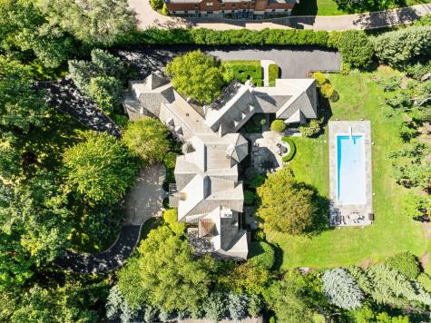 3102 White Oak Lane Oak Brook IL 60523