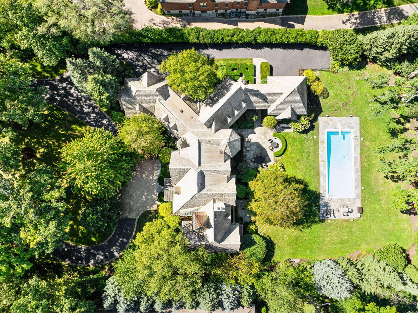 3102 White Oak Lane Oak Brook IL 60523