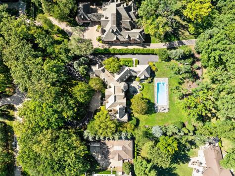 3102 White Oak Lane Oak Brook IL 60523
