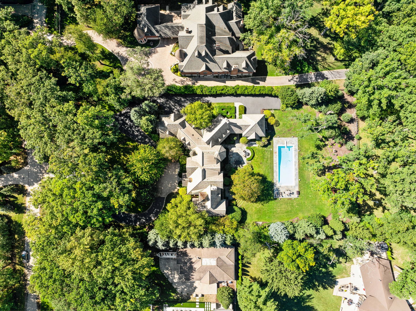 3102 White Oak Lane Oak Brook IL 60523