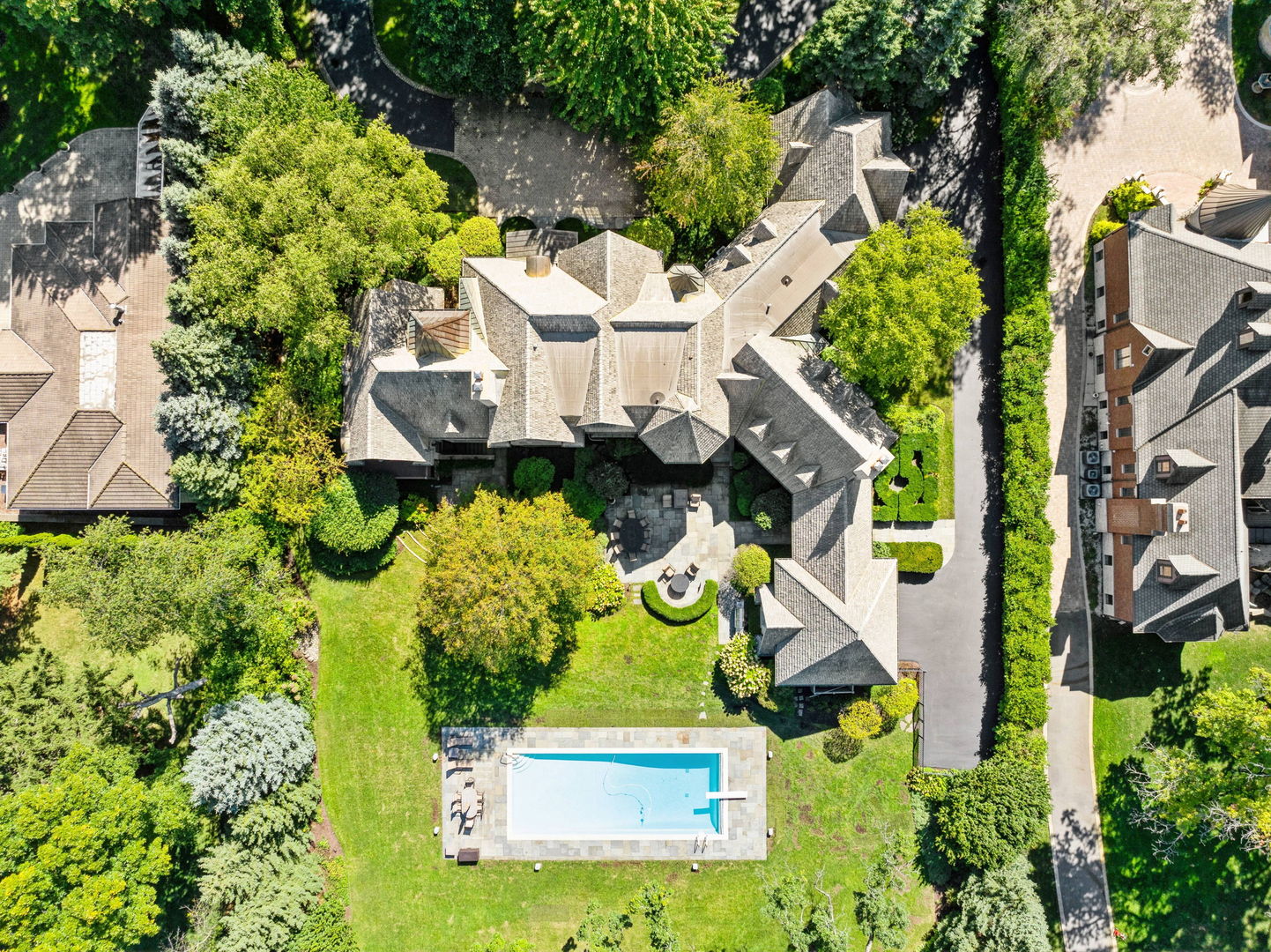 3102 White Oak Lane Oak Brook IL 60523