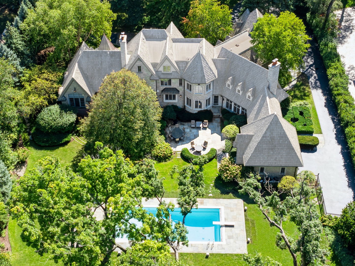 3102 White Oak Lane Oak Brook IL 60523