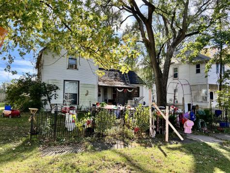 843 East Seminary Avenue Hoopeston IL 60942