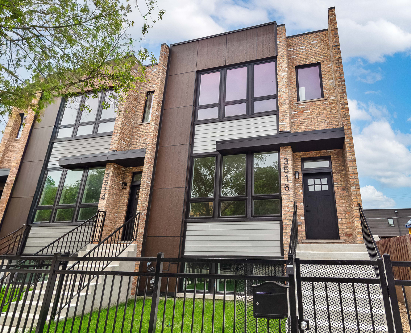 3516 North Central Avenue Chicago IL 60634