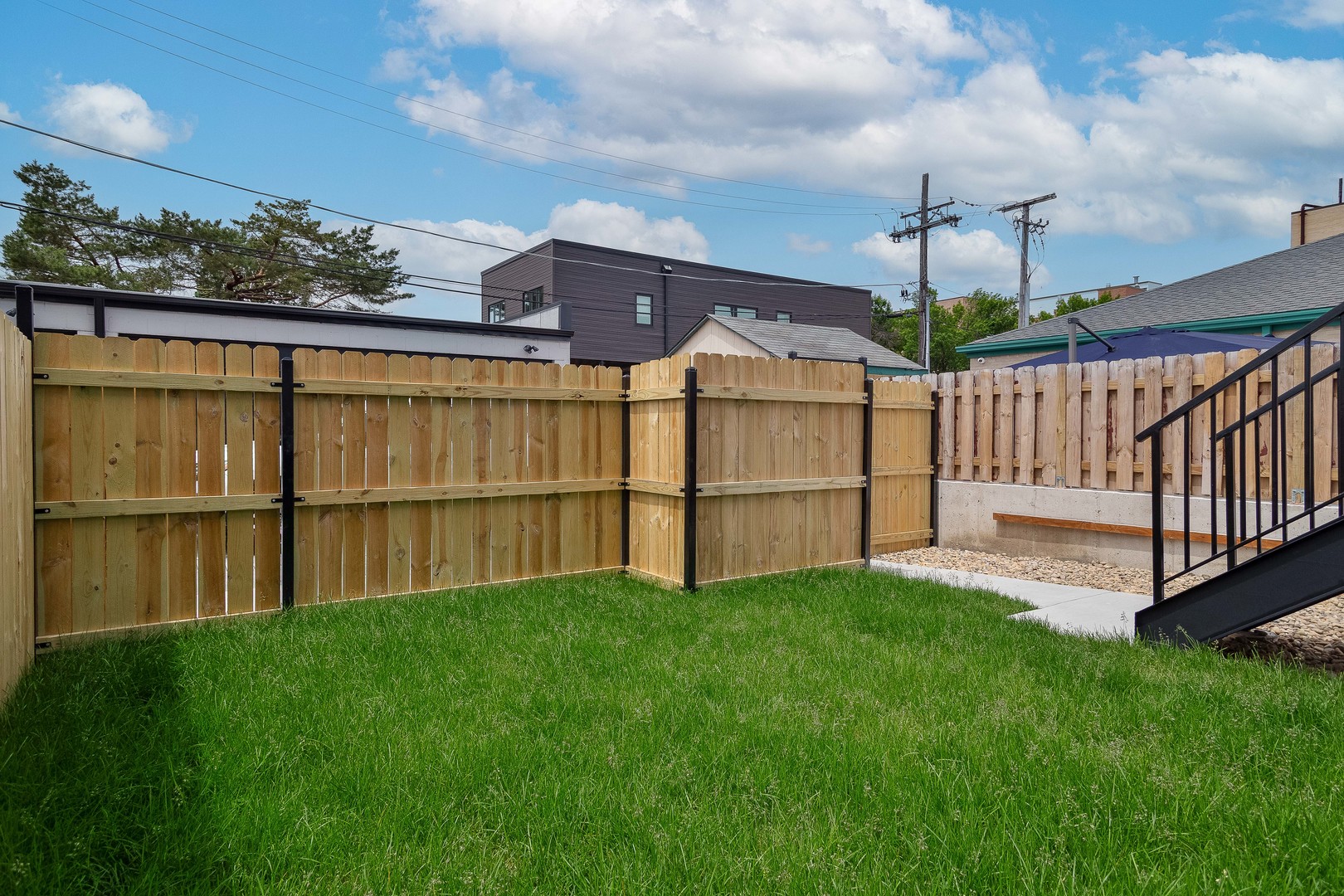 3516 North Central Avenue Chicago IL 60634