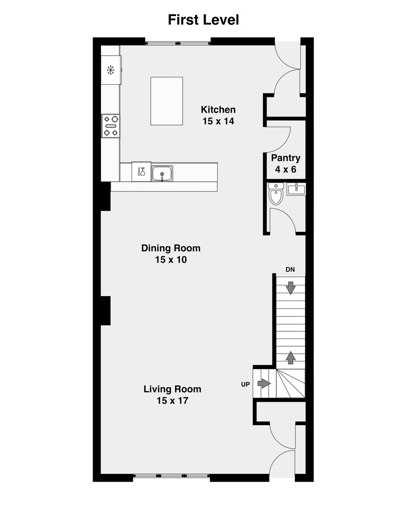 3516 North Central Avenue Chicago IL 60634