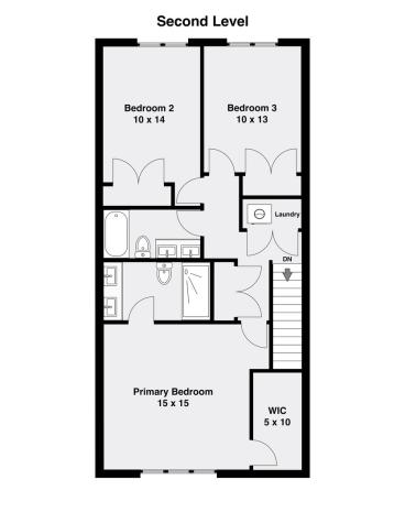 3516 North Central Avenue Chicago IL 60634