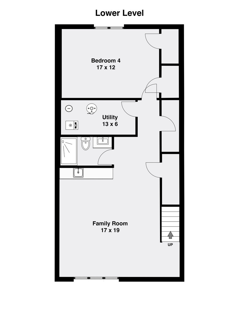 3516 North Central Avenue Chicago IL 60634